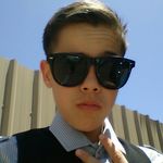 ISAIAHBISHOP - @isaiah_bishop - Instagram