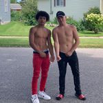 Zay Rock - @isaiah_bishop7 - Instagram