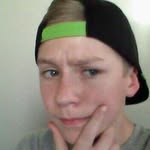 tiny_boy - @isaiahblalock18 - Instagram