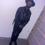 Isaiah Bledsoe - @zayethaprophet88 - Instagram