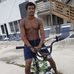 Isaiah Bledsoe - Facebook