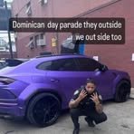 Isaiah Bolden - Facebook
