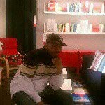 Isaiah Bolden - @blaqlyte312 - Instagram
