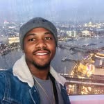 Isaiah Bolden - @bolden.isaiah - Instagram