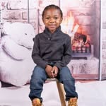 Lakita Bolden - @isaiah___bolden - Instagram