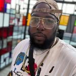 Isaiah Bostic Sr. - @zaycharlez - Instagram