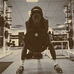 Isiah Bostic - @ibfit43 - Instagram