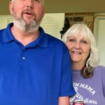 Kathy Lee Pullen Coots - @isaiah_bostic_ - Instagram