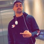 @_isaiahbowen - Instagram