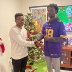 Isaiah Bowen - Facebook