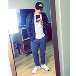 Isaiah Bowen - @isaiahb127 - Instagram