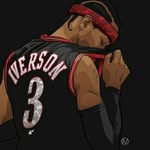 Isaiah bowen - @ibowen300 - Instagram