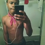 Isaiah Bowens - @zae_mobbv227 - Instagram