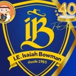 Colegio Isaiah Bowman - @colegioisaiahbowman - Instagram