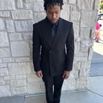 Isaiah Bowman - @chefzay_gourmet - Instagram
