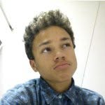 Isaiah Bowman - @isaiah.bow - Instagram