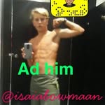 Isaiah Bowman - @isaiahbowman12345 - Instagram