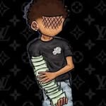 Isaiah Bowman - @zay_bestacking - Instagram
