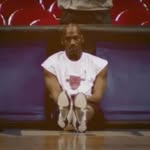 Isaiah Bowman - @in2wetruss - Instagram