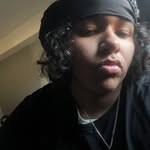 Isaiah Bowman - @isaiah_2turnt - Instagram