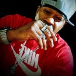 Micah Isaiah Bowman - @dj_kelevra702 - Instagram