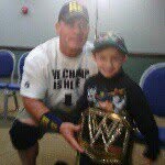 Isaiah Boyce - @johncena_fan1345 - Instagram