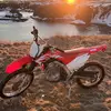 ISAIAH BOYCE - @that.red.crf125 - TikTok
