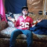 Isaiah Boyle - @isaiahboyle125 - Instagram