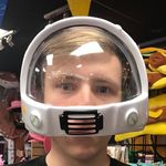 Isaiah Boyle - @overly_averaged - Instagram