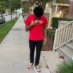 Isaiah Brady - Facebook