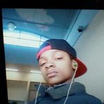 Isaiah Branch - @coolgio478 - Instagram