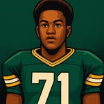 Isaiah J. Branch - @__isaiahb71 - Instagram
