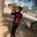 Isiah Branch - Facebook