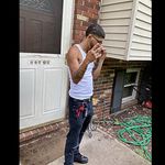 Isaiah Brewer - @datboii_.zay - Instagram