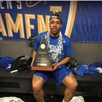 Isaiah Briscoe - @boogie13___ - Instagram