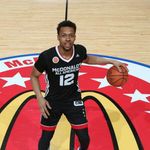 Isaiah_Briscoe - @briscoeisaiah - Instagram