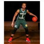 Isaiah briscoe - @uptownny_hooper - Instagram