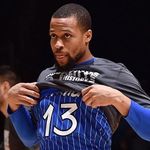 Isaiah Briscoe - @briscoetape - Instagram