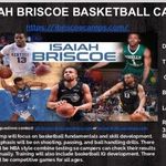 Isaiah Briscoe - @isaiahbriscoecamps - Instagram