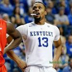 ISAIAH BRISCOE - @isaiahbriscoe13 - Instagram