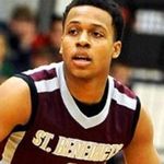 Isaiah Briscoe - @kyrie_cousin__isaiah_briscoe - Instagram