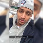 Isaiah Briscoe Jr. 💦 - @nlmb_briscoe - Instagram