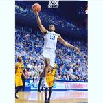 Zaaay - @isaiah.briscoe13 - Instagram