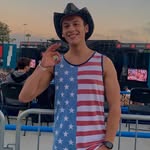 Isaiah Britto - @isaiah_blmontclair - Instagram