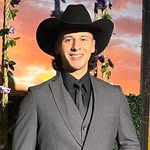 Isaiah Britto - @isaiah_britto - Instagram