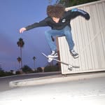 Isaiah Britton - @isaiah.britton.skates - Instagram