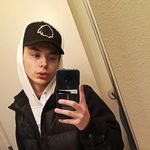 Isaiah Bruno - @icey_zae - Instagram