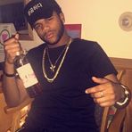 Isaiah Bryan - Facebook