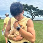 Isaiah Buck - @isaiahbuckk - Instagram