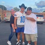 Isaiah Buck - Facebook